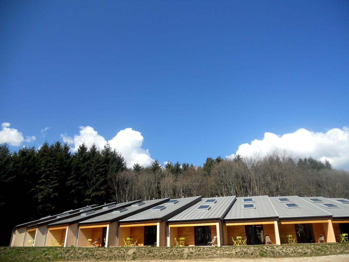 Lodge VIP